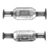 BM CATALYSTS BM90200 Catalytic Converter